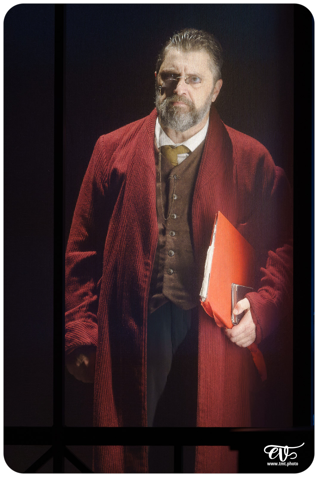 LES TÉMÉRAIRES (LE GRENIER DE BABOUCHKA)